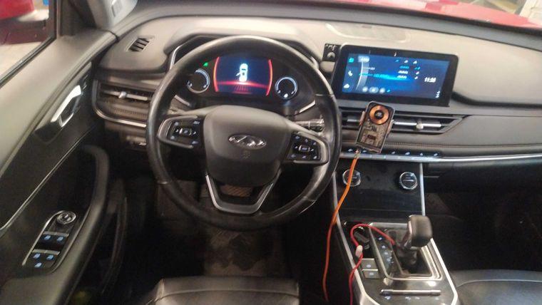 Chery Tiggo 8,  - вид 4
