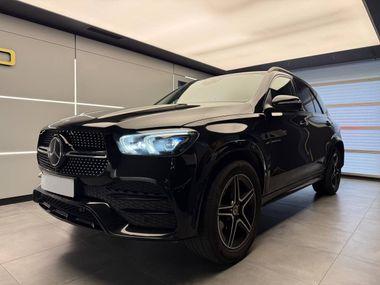 Mercedes-Benz GLE-класс 2021 года, 86 058 км - вид 1