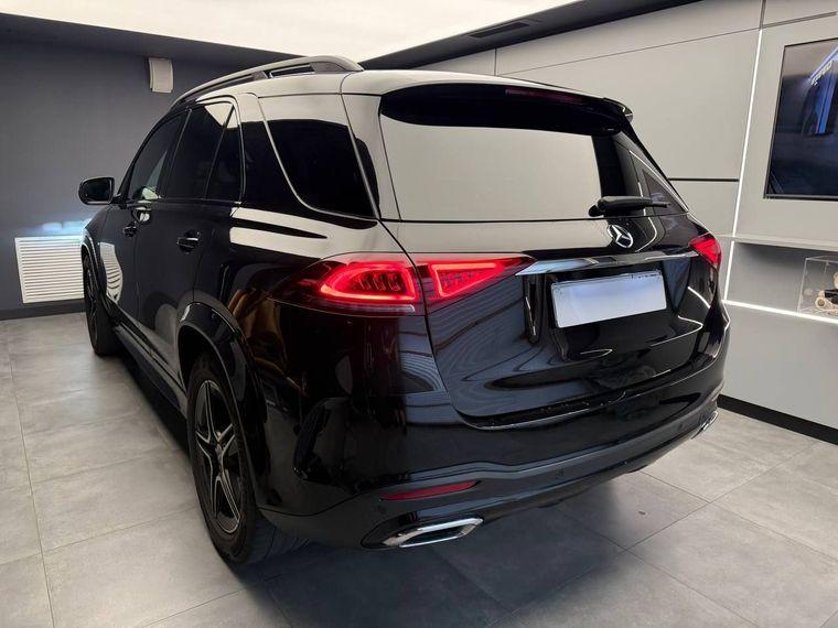 Mercedes-Benz GLE-класс,  - вид 4