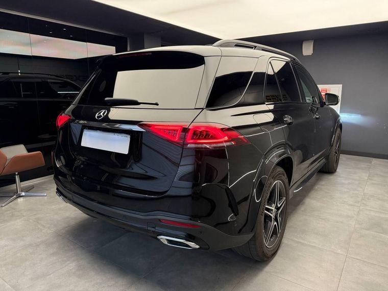Mercedes-Benz GLE-класс,  - вид 3