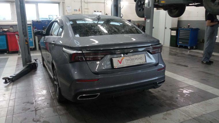 Omoda S5,  - вид 3