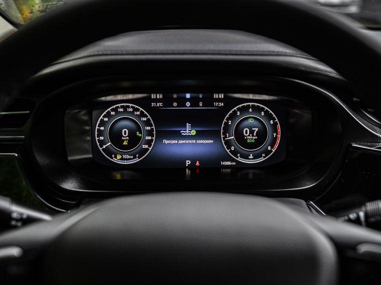 Omoda S5,  - вид 4
