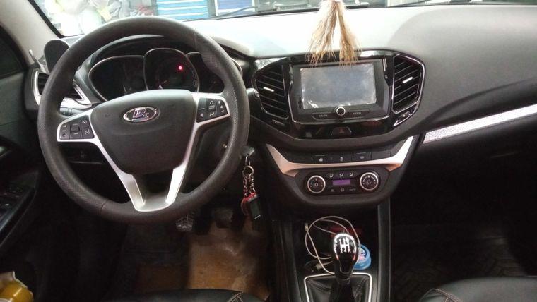 ВАЗ (LADA) Vesta, 2019 - вид 4