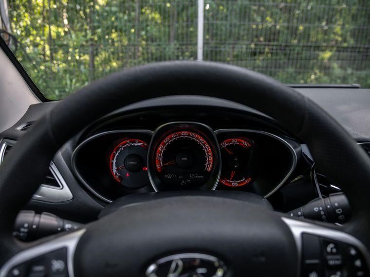 ВАЗ (LADA) Vesta,  - вид 4