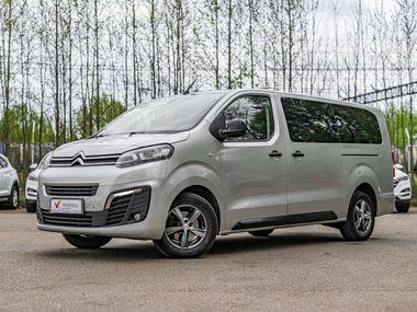 Citroen SpaceTourer 2020 года, 207 724 км - вид 1