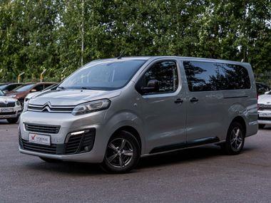 Citroen SpaceTourer 2020 года, 207 724 км - вид 1