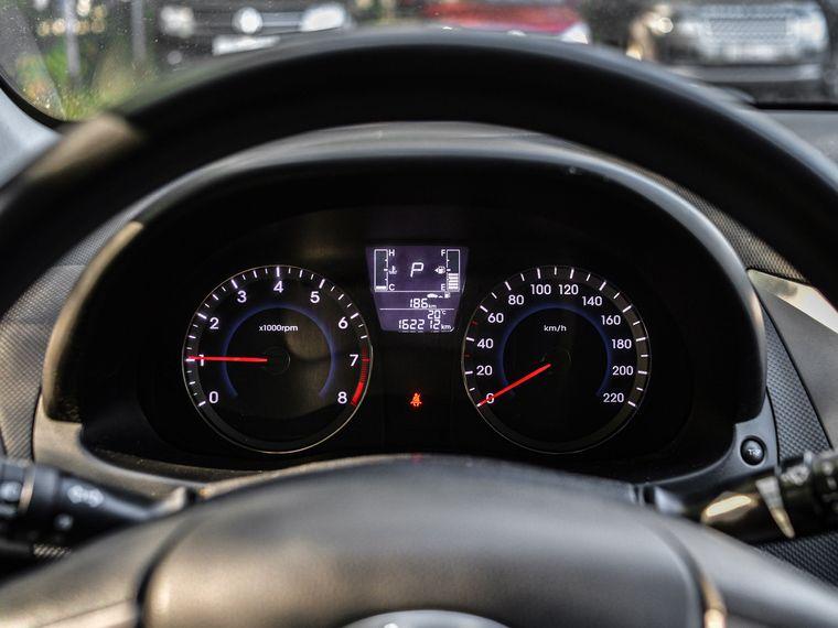 Hyundai Solaris,  - вид 4