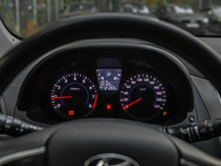 Hyundai Solaris,  - вид 4