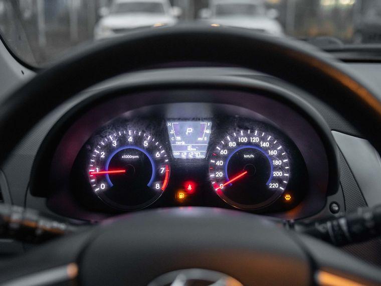 Hyundai Solaris,  - вид 4