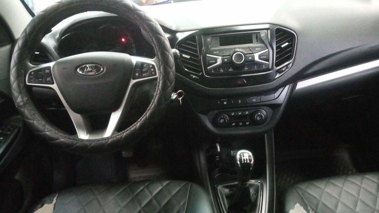 ВАЗ (LADA) Vesta,  - вид 4