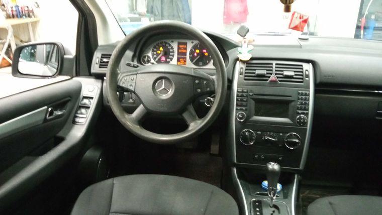 Mercedes-Benz B-класс,  - вид 4