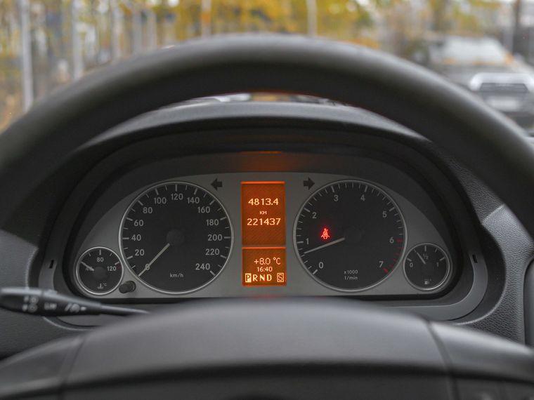 Mercedes-Benz B-класс,  - вид 4