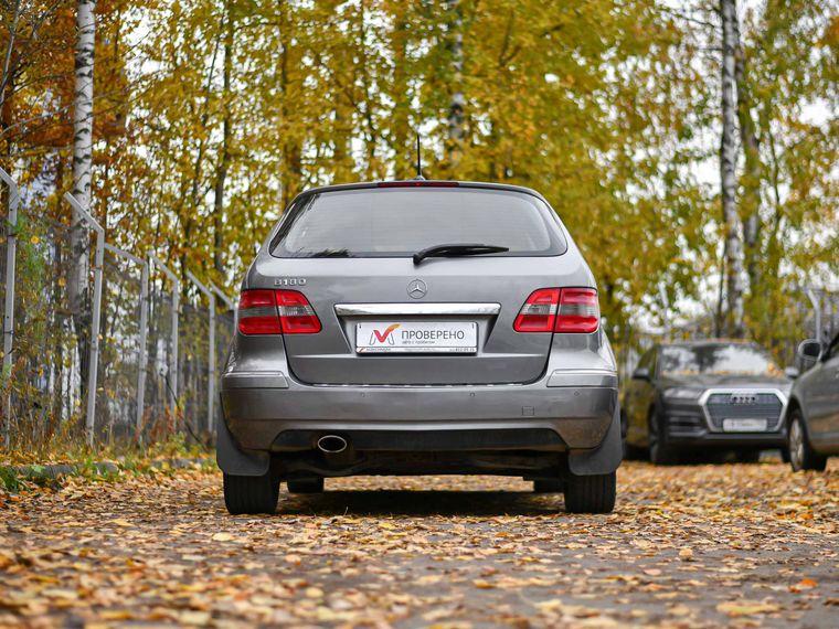 Mercedes-Benz B-класс,  - вид 3