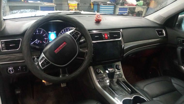 Haval H8,  - вид 4