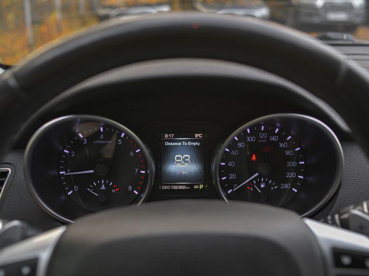 Haval H8,  - вид 4