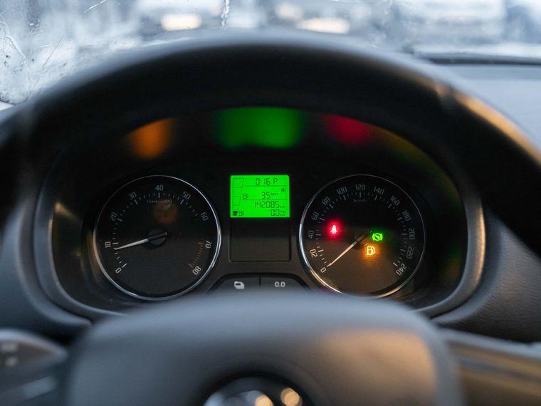 Skoda Fabia,  - вид 4