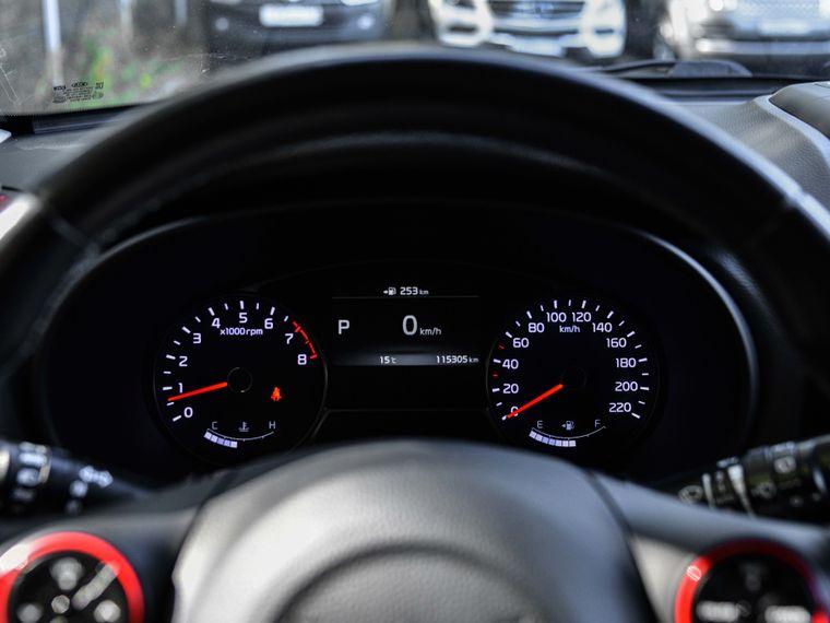 Kia Soul,  - вид 4