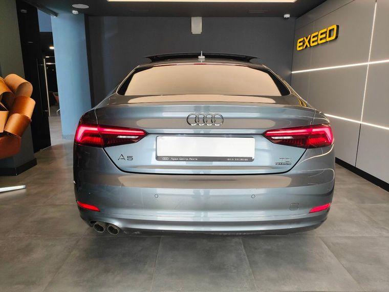 Audi A5,  - вид 4