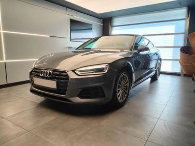 Audi A5 2017 года, 156 971 км - вид 1