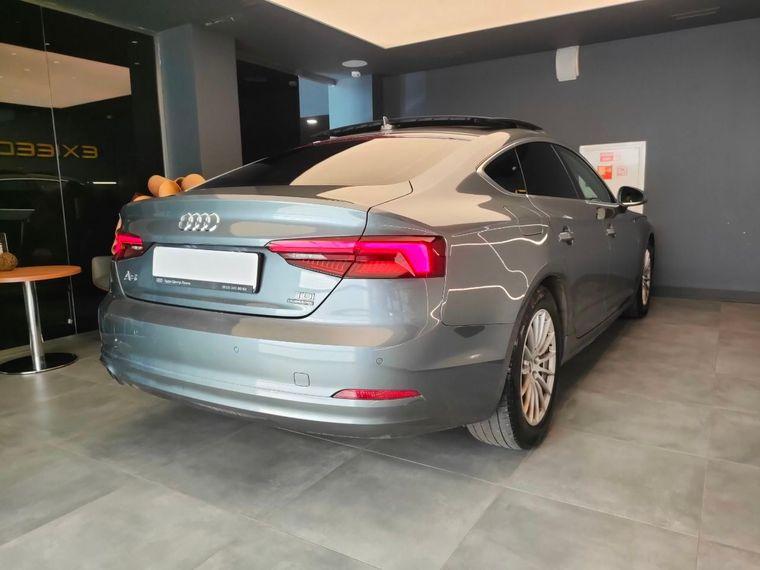 Audi A5,  - вид 3