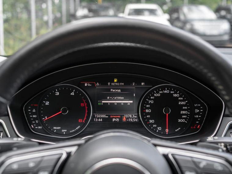 Audi A5,  - вид 4