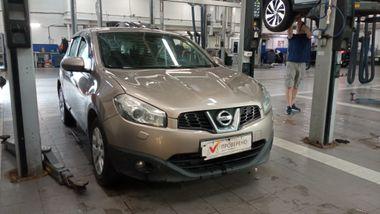 Nissan Qashqai 2011 года, 181 773 км - вид 2