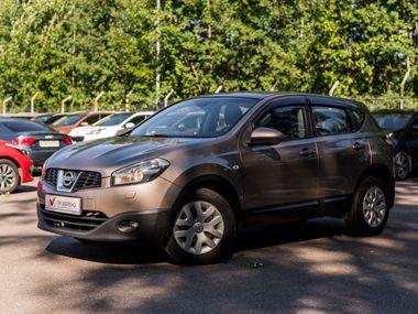 Nissan Qashqai 2011 года, 181 773 км - вид 1
