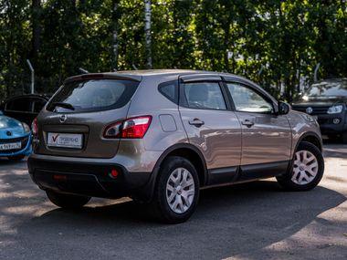 Nissan Qashqai 2011 года, 181 773 км - вид 2