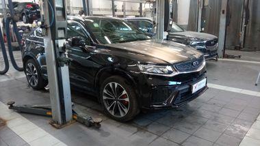 Geely Tugella 2023 года, 18 502 км - вид 2