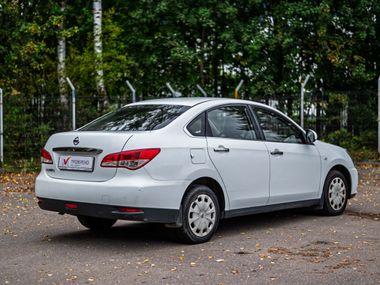 Nissan Almera 2018 года, 145 762 км - вид 2