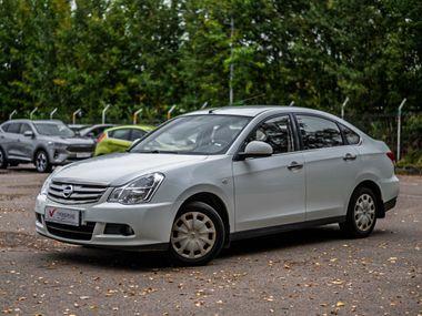 Nissan Almera 2018 года, 145 762 км - вид 1