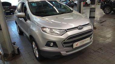 Ford EcoSport 2015 года, 178 341 км - вид 2