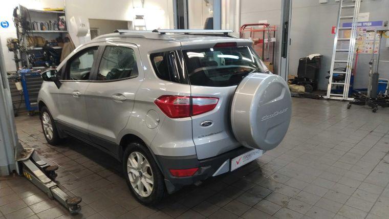 Ford EcoSport,  - вид 2