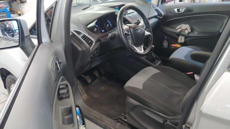Ford EcoSport,  - вид 4