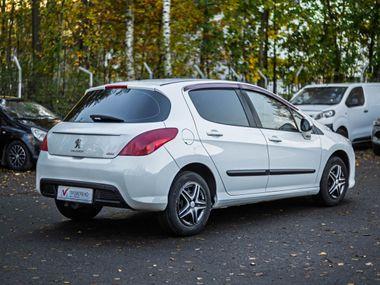Peugeot 308 2012 года, 163 334 км - вид 2