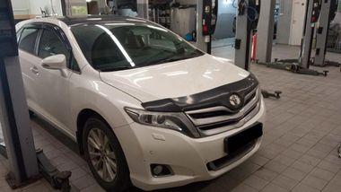 Toyota Venza 2013 года, 203 077 км - вид 2