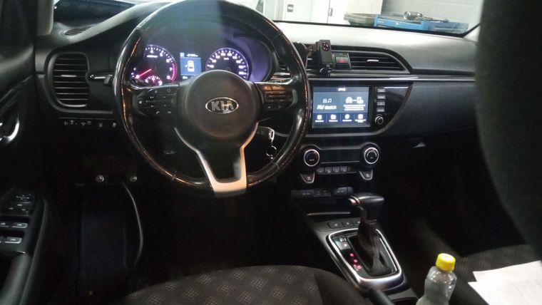 Kia Rio,  - вид 4