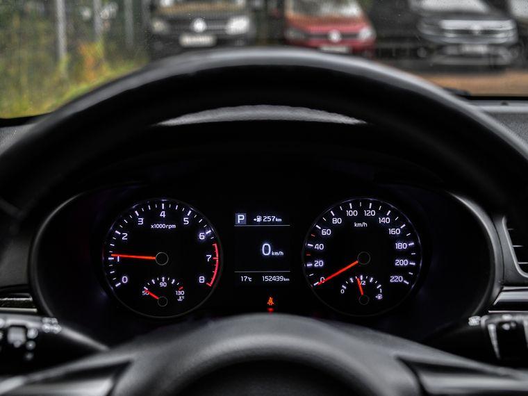 Kia Rio,  - вид 4