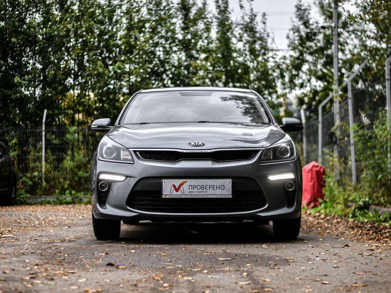 Kia Rio,  - вид 2