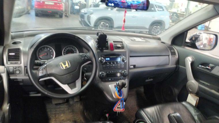 Honda CR-V,  - вид 4