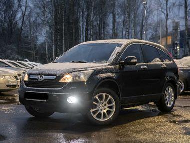 Honda CR-V 2007 года, 239 600 км - вид 1