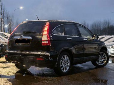Honda CR-V 2007 года, 239 600 км - вид 2