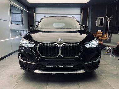 BMW X1 2021 года, 63 258 км - вид 2