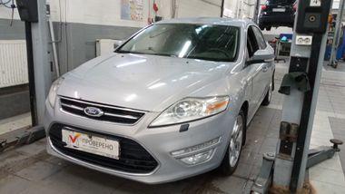 Ford Mondeo 2011 года, 300 151 км - вид 1
