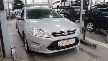 Ford Mondeo 2011 года, 300 151 км - вид 2