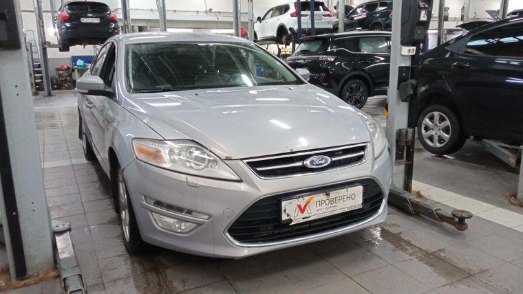 Ford Mondeo 2011 года, 300 151 км - вид 2