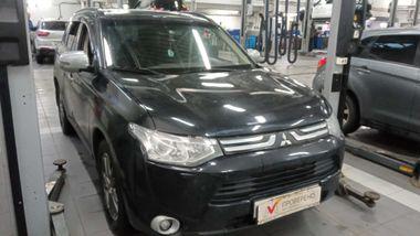 Mitsubishi Outlander 2012 года, 210 299 км - вид 2
