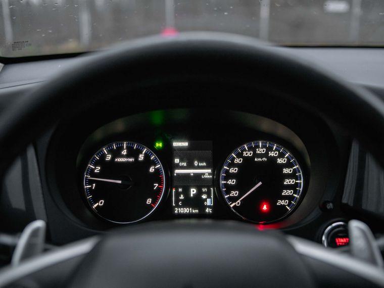 Mitsubishi Outlander,  - вид 4