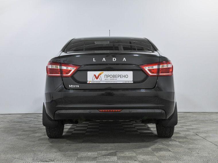 ВАЗ (LADA) Vesta, 2018 - вид 4