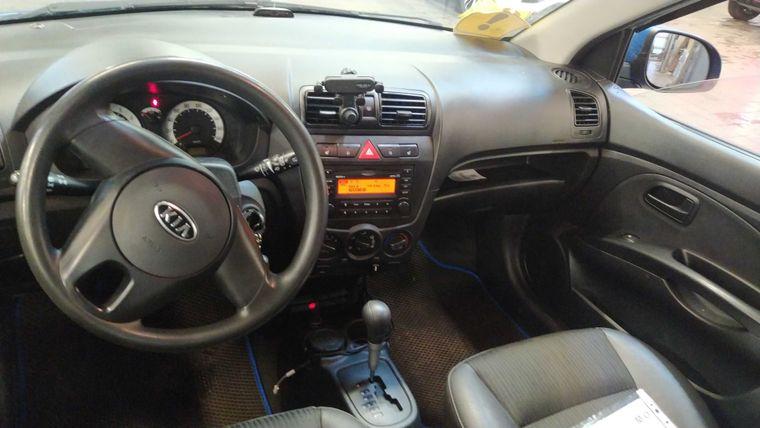 Kia Picanto,  - вид 4